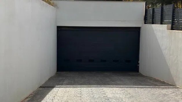 Resale - Apartments -
Mar de Cristal