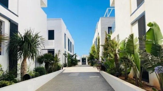 Resale - Apartments -
Mar de Cristal