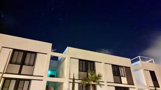 Resale - Apartments -
Mar de Cristal