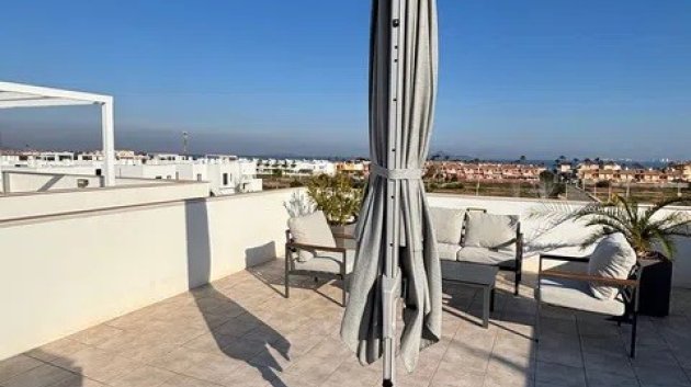Resale - Apartments -
Mar de Cristal