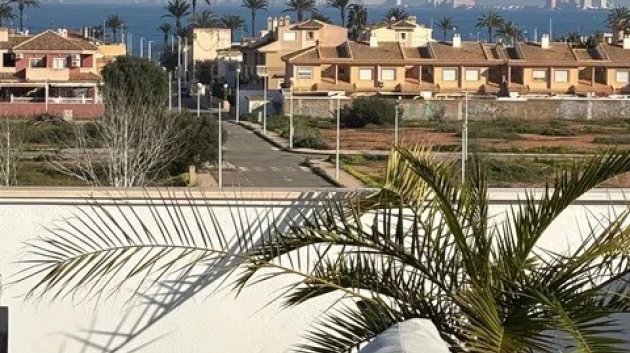 Resale - Apartments -
Mar de Cristal