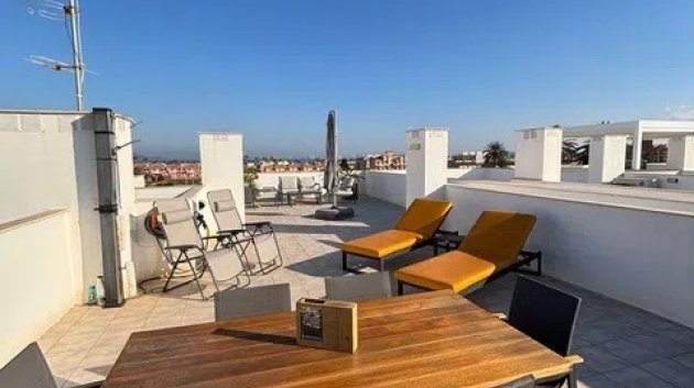 Resale - Apartments -
Mar de Cristal