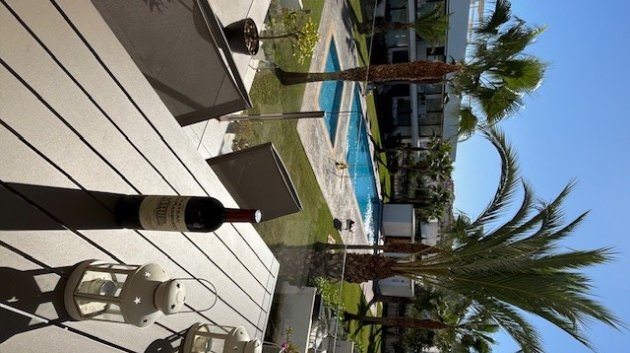 Resale - Apartments -
Mar de Cristal