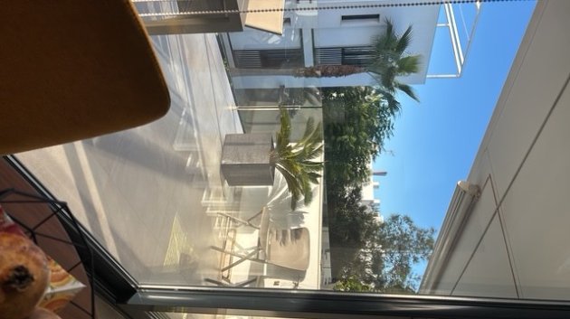 Resale - Apartments -
Mar de Cristal