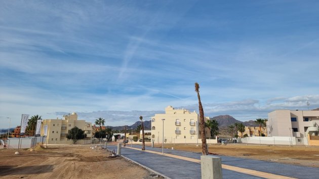 Nouvelle construction - Villa -
San Juan de los Terreros
