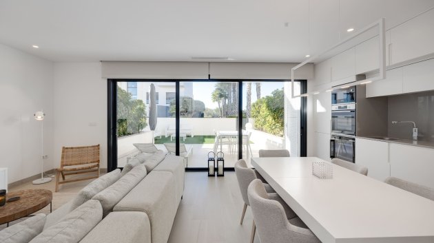 Reventa - Apartamentos -
Las Colinas Golf Resort - Las Colinas golf