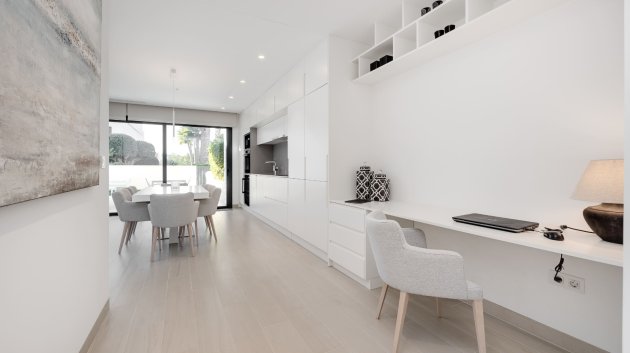 Reventa - Apartamentos -
Las Colinas Golf Resort - Las Colinas golf