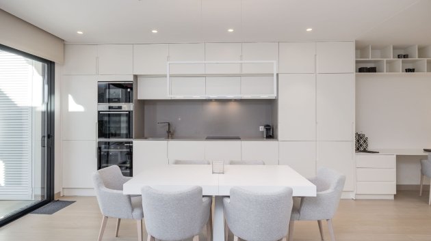 Reventa - Apartamentos -
Las Colinas Golf Resort - Las Colinas golf