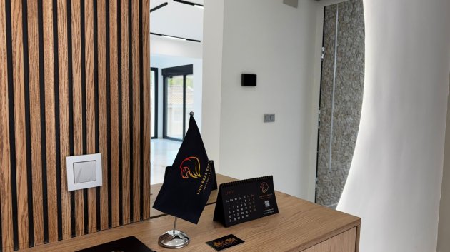 Reventa - Chalets -
Torrevieja - Los Balcones