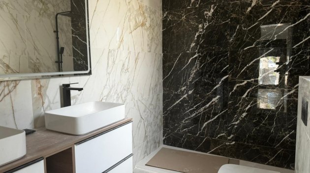 Reventa - Chalets -
Torrevieja - Los Balcones