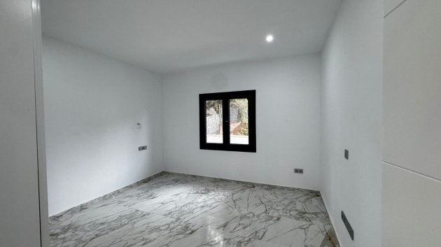 Reventa - Chalets -
Torrevieja - Los Balcones