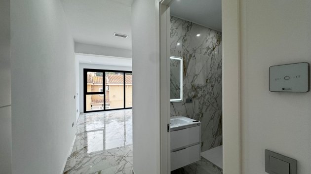 Reventa - Chalets -
Torrevieja - Los Balcones