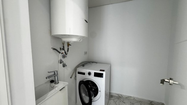 Reventa - Chalets -
Torrevieja - Los Balcones