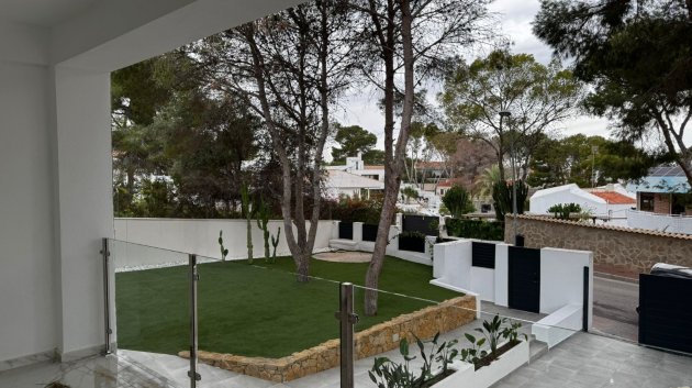 Reventa - Chalets -
Torrevieja - Los Balcones