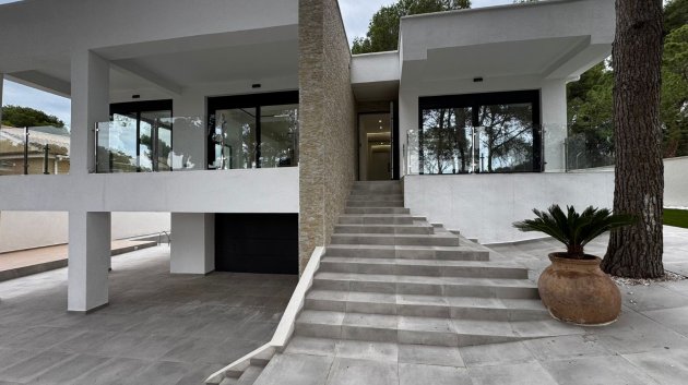 Reventa - Chalets -
Torrevieja - Los Balcones