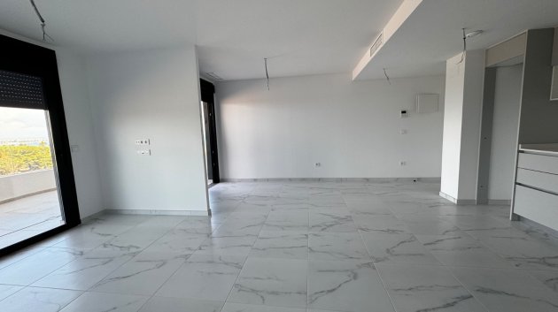 Resale - Apartments -
Punta Prima