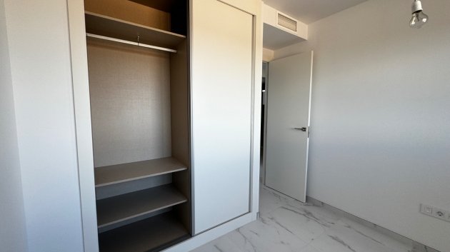 Resale - Apartments -
Punta Prima