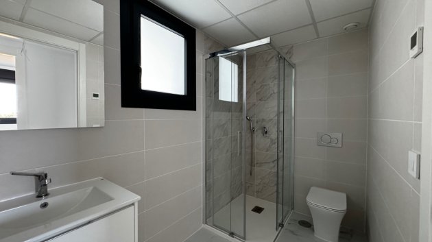 Resale - Apartments -
Punta Prima