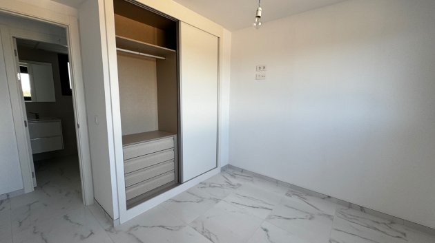 Resale - Apartments -
Punta Prima