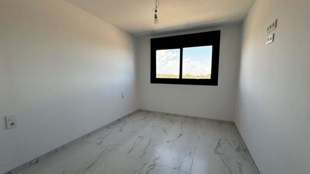 Resale - Apartments -
Punta Prima
