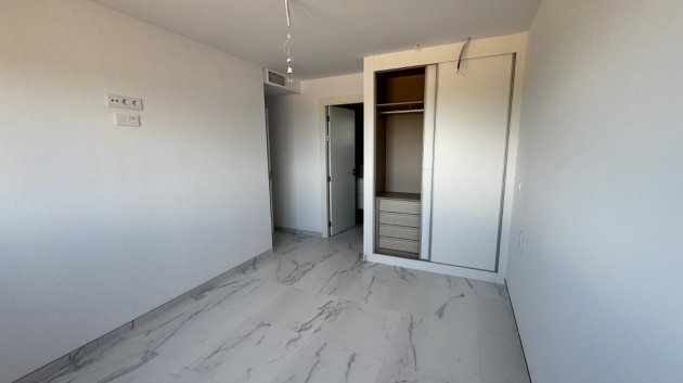 Resale - Apartments -
Punta Prima