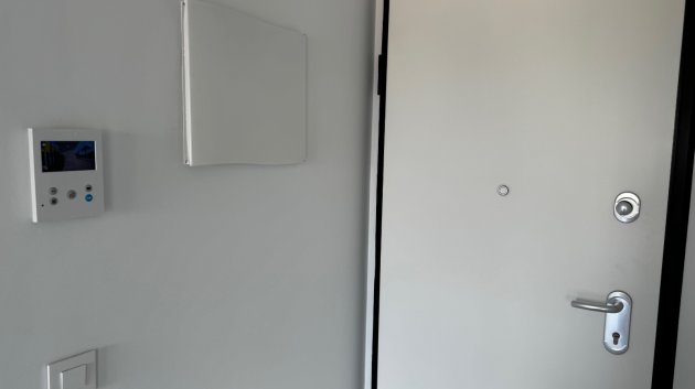 Resale - Apartments -
Punta Prima