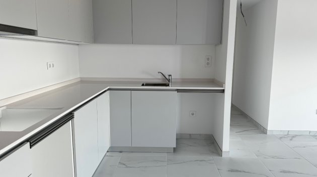 Resale - Apartments -
Punta Prima