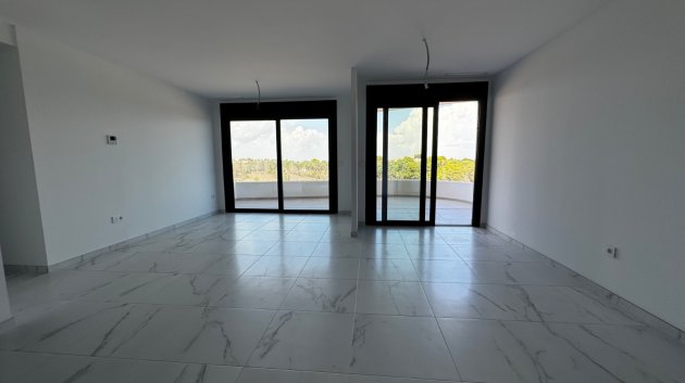 Resale - Apartments -
Punta Prima