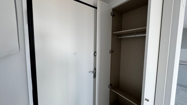 Resale - Apartments -
Punta Prima