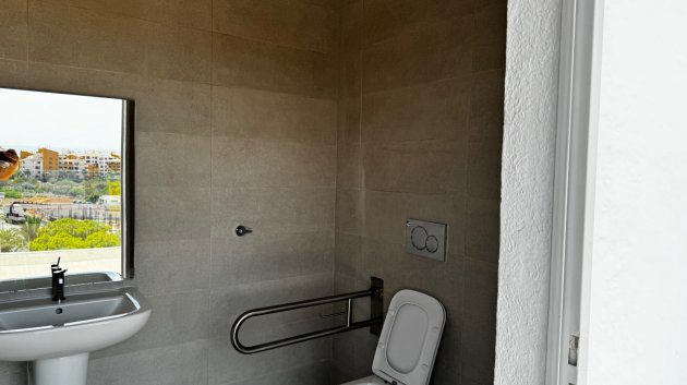 Resale - Apartments -
Punta Prima