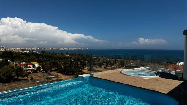 Resale - Apartments -
Punta Prima