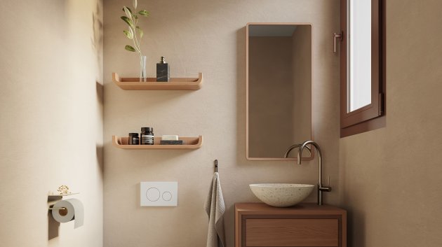 Nouvelle construction - Villa -
La Finca Golf