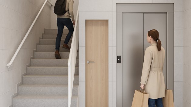 New Build - Penthouse -
Puerto de Mazarrón