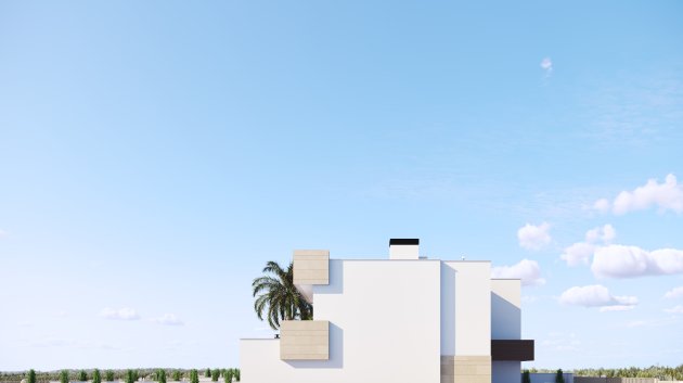 New Build - Villa -
San Javier