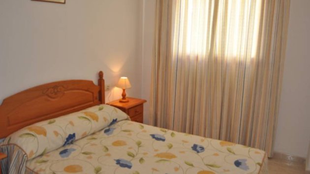 Reventa - Apartamentos -
Villajoyosa - Playa Torres