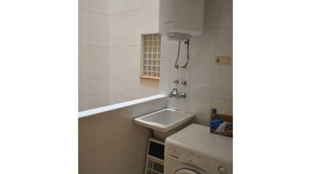 Reventa - Apartamentos -
Villajoyosa - Playa Torres