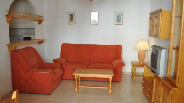Reventa - Apartamentos -
Villajoyosa - Playa Torres