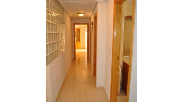 Reventa - Apartamentos -
Villajoyosa - Playa Torres
