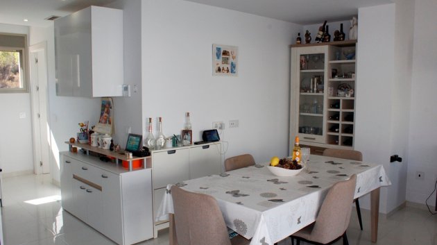 Revente - Villa -
San Miguel de Salinas