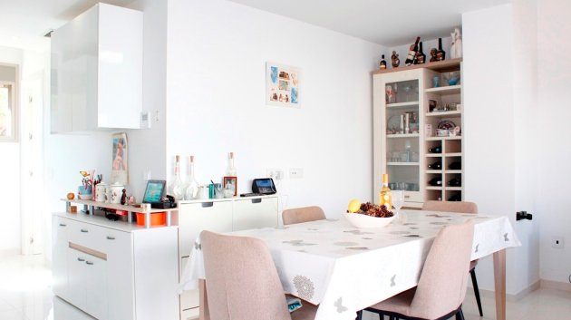 Revente - Villa -
San Miguel de Salinas