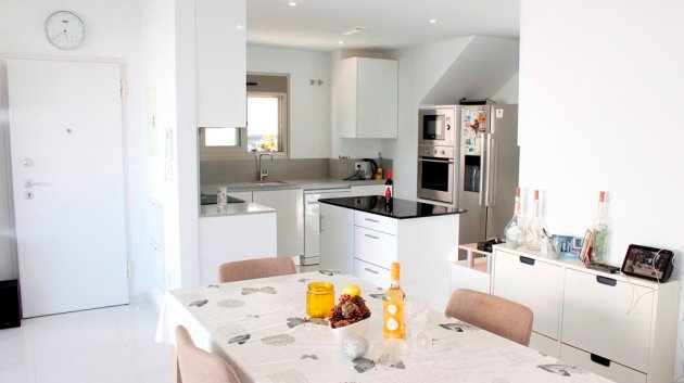 Revente - Villa -
San Miguel de Salinas