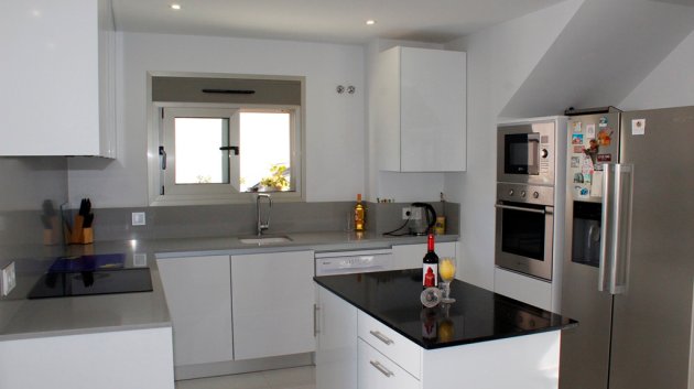 Revente - Villa -
San Miguel de Salinas