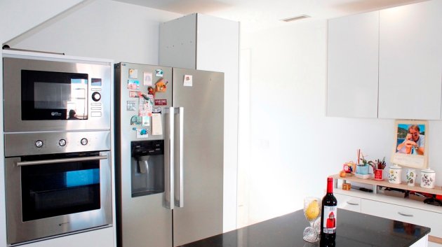 Revente - Villa -
San Miguel de Salinas