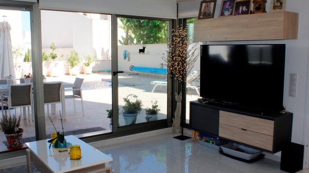 Revente - Villa -
San Miguel de Salinas