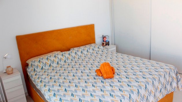 Revente - Villa -
San Miguel de Salinas