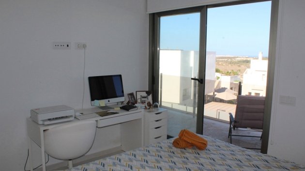 Revente - Villa -
San Miguel de Salinas