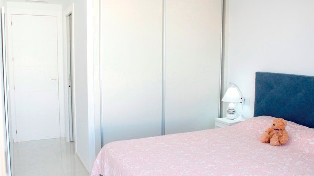 Revente - Villa -
San Miguel de Salinas