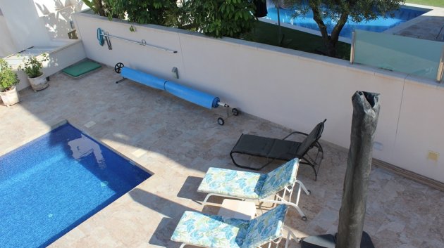 Revente - Villa -
San Miguel de Salinas