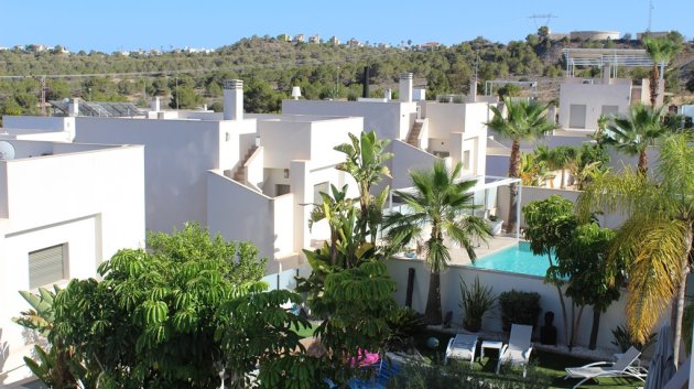 Revente - Villa -
San Miguel de Salinas