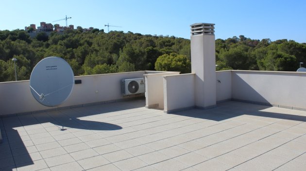 Revente - Villa -
San Miguel de Salinas